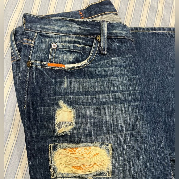 Chip & Pepper Vintage Jeans size 29 - Picture 4 of 6